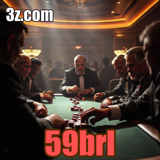 Loteria do 59brl: Emoção e Prêmios a Cada Clique!
